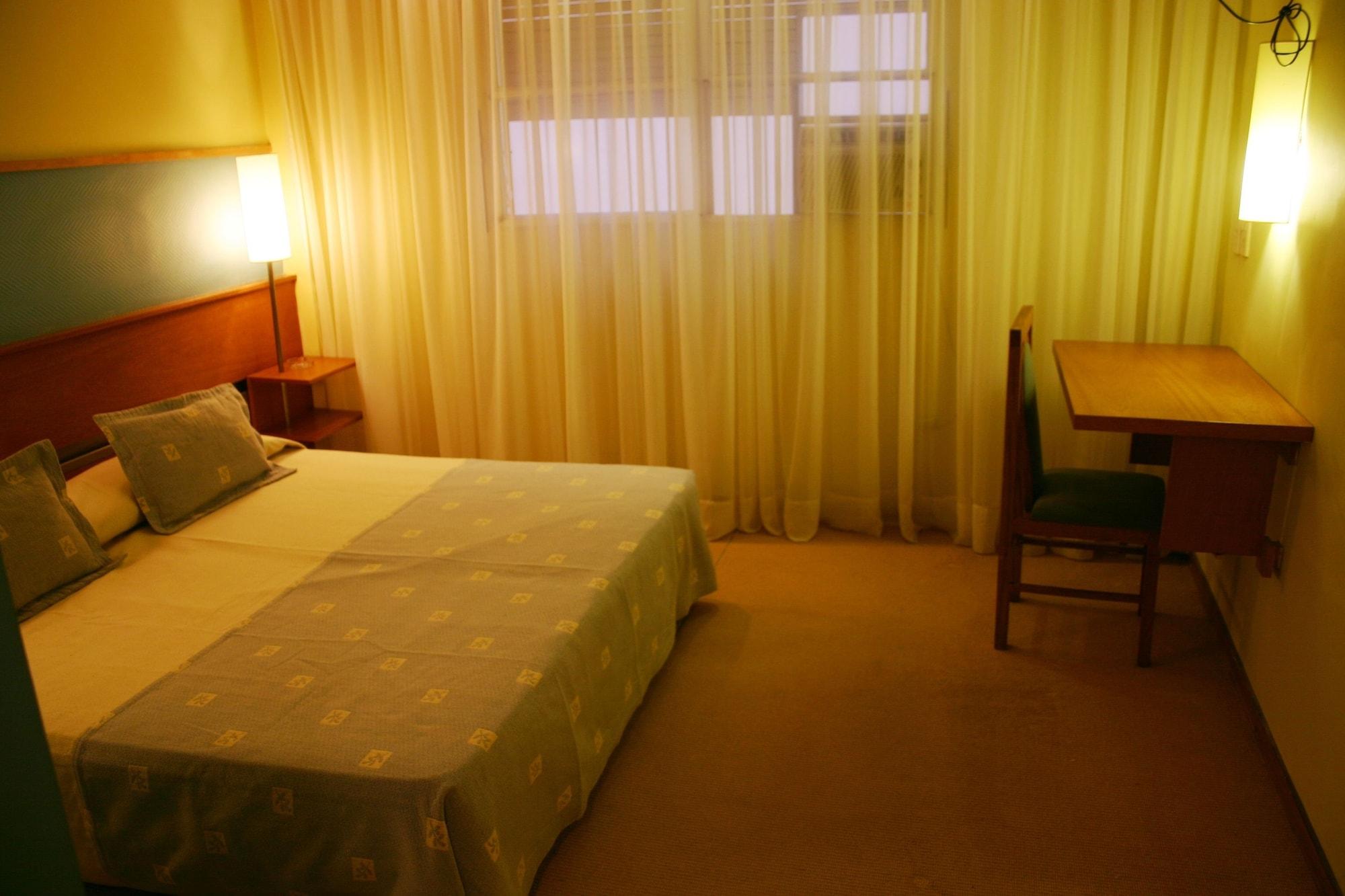 מנדוזה Hotel Cordon Del Plata מראה חיצוני תמונה