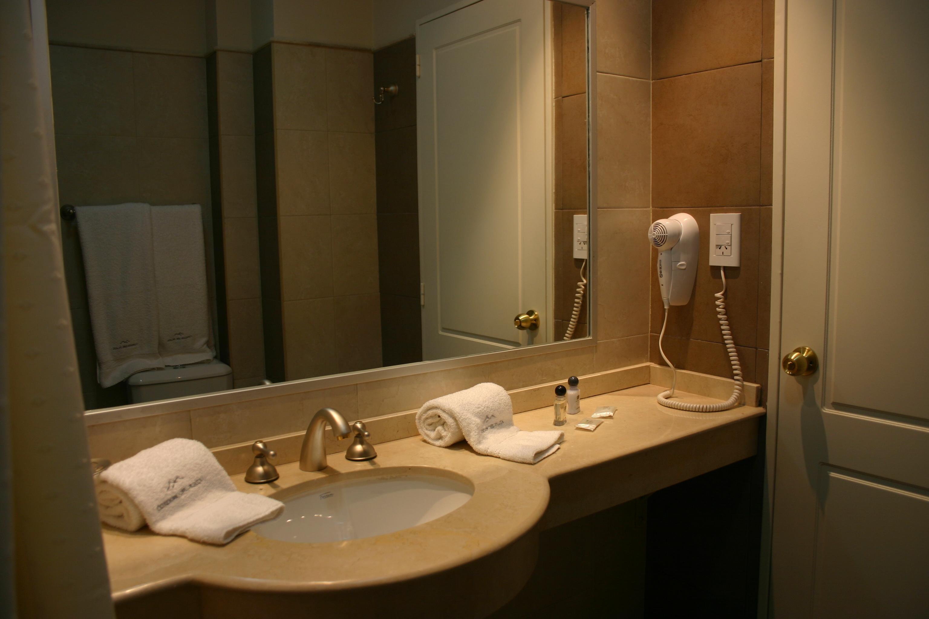 מנדוזה Hotel Cordon Del Plata מראה חיצוני תמונה