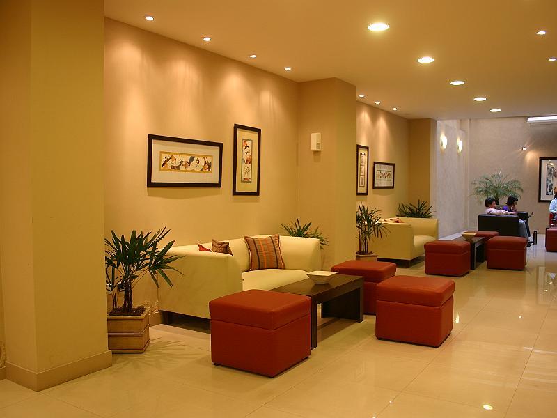 מנדוזה Hotel Cordon Del Plata מראה חיצוני תמונה
